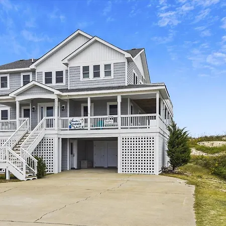 5704 - Shontee'S Summer Place By Resort Realty